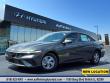 New 2025 Hyundai Elantra SE Sedan