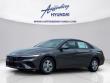 New 2026 Hyundai Elantra SE Sedan