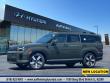 New 2025 Hyundai Santa Fe Hybrid Limited SUV
