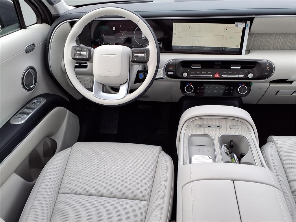 New 2026 Hyundai Palisade Hybrid Calligraphy SUV