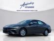 New 2026 Hyundai Elantra SE Sedan