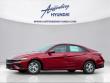 New 2025 Hyundai Elantra SE Sedan