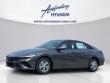 New 2026 Hyundai Elantra SE Sedan