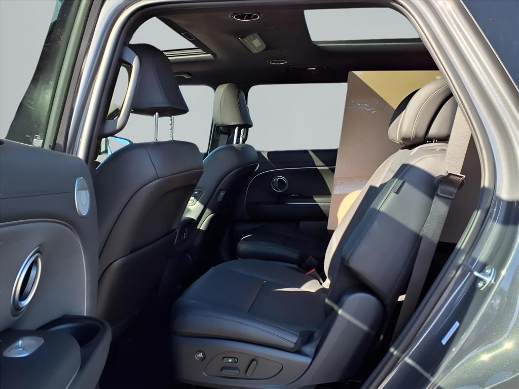 2026 Hyundai Palisade Calligraphy - Photo 24