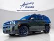 New 2026 Hyundai Santa Fe Hybrid Calligraphy SUV