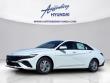 New 2026 Hyundai Elantra SE Sedan