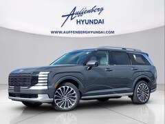 2026 Hyundai Palisade Calligraphy AWD SUV