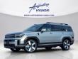 New 2026 Hyundai Santa Fe Limited FWD SUV