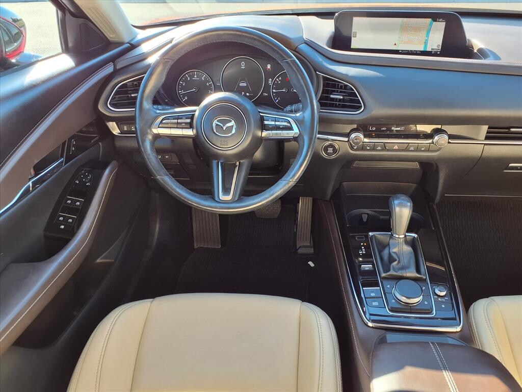 Used 2023 Mazda CX-30 2.5 Turbo Premium Plus Package SUV