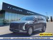 New 2025 Hyundai Palisade SEL AWD SUV