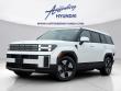 New 2026 Hyundai Santa Fe Hybrid SE SUV