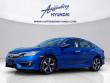 Used 2016 Honda Civic Touring Sedan