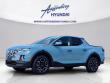 Certified 2022 Hyundai Santa Cruz 2.5L SEL Truck Crew Cab