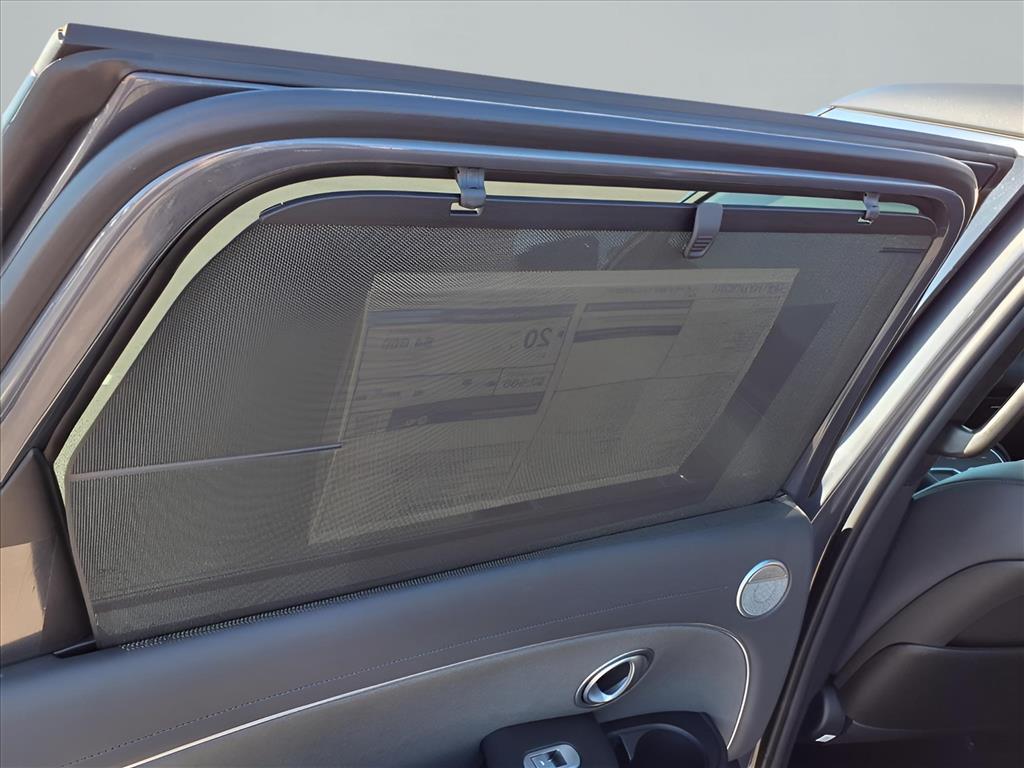 2026 Hyundai Palisade Calligraphy - Photo 27