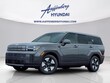  Hyundai Santa Fe Hybrid