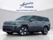 New 2026 Hyundai Santa Fe Hybrid SE SUV