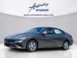 New 2026 Hyundai Elantra SE Sedan