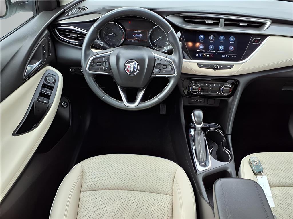 Used 2023 Buick Encore GX Essence SUV