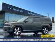 New 2025 Hyundai Santa Fe Hybrid Limited SUV