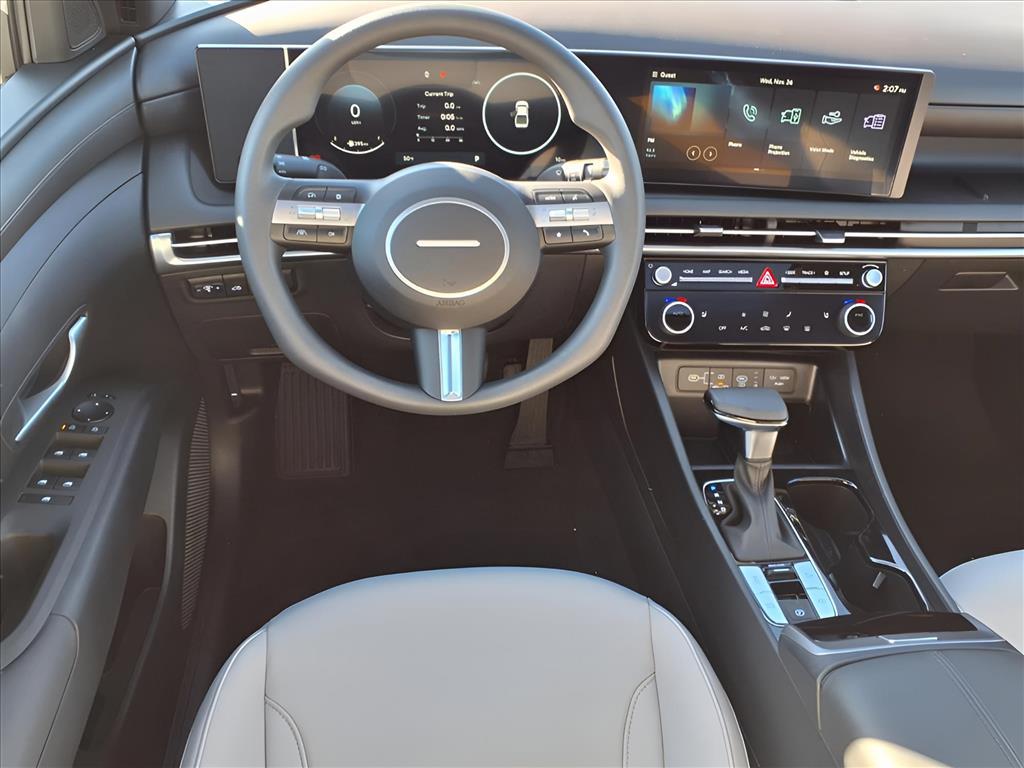 2026 Hyundai Santa Cruz SEL Activity photo 2