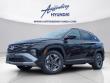 New 2026 Hyundai Tucson SEL AWD SUV