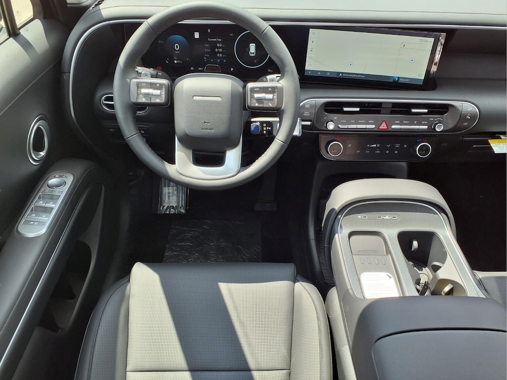 New 2026 Hyundai Palisade SEL AWD SUV