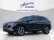 Certified 2023 Hyundai Tucson Hybrid SEL Convenience SUV