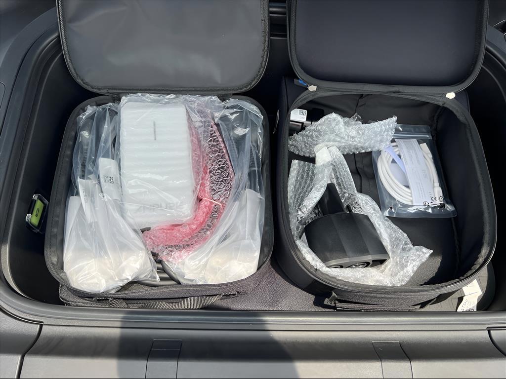 2026 Hyundai IONIQ 9 Performance Calligraphy - Photo 30