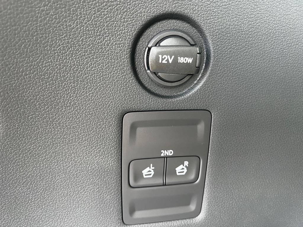 2025 Hyundai Palisade SEL - Photo 19