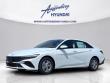 New 2026 Hyundai Elantra SE Sedan