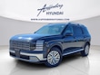  Hyundai Palisade Hybrid