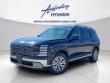 New 2026 Hyundai Palisade Hybrid Blue SEL 7P SUV