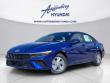 New 2026 Hyundai Elantra SE Sedan