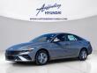 New 2026 Hyundai Elantra SE Sedan