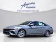 New 2025 Hyundai Elantra SE Sedan