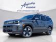 New 2026 Hyundai Santa Fe Hybrid SEL SUV