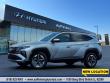 New 2025 Hyundai Tucson Hybrid SEL Convenience SUV