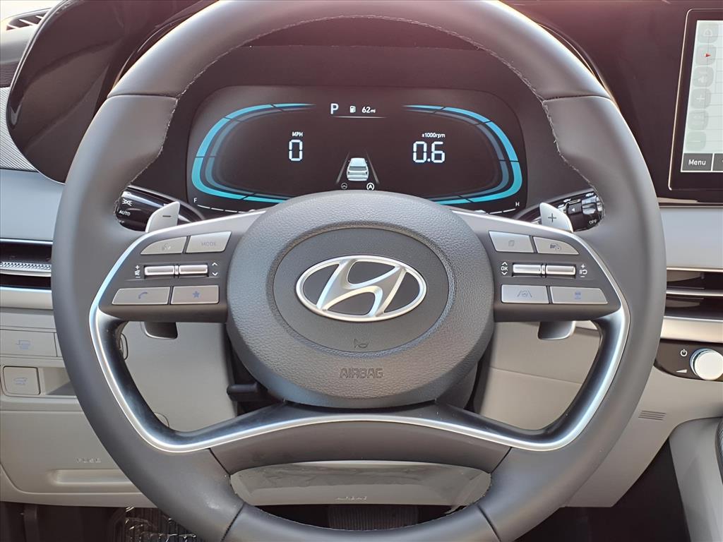 2025 Hyundai Palisade SEL - Photo 15