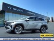 Hyundai Tucson Hybrid