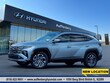 Hyundai Tucson Hybrid