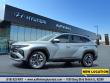 New 2025 Hyundai Tucson Hybrid SEL Convenience SUV