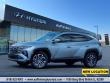 New 2025 Hyundai Tucson Hybrid Limited SUV