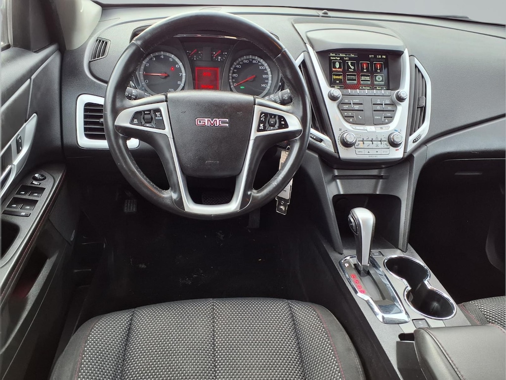 Used 2015 GMC Terrain SLE-2 SUV