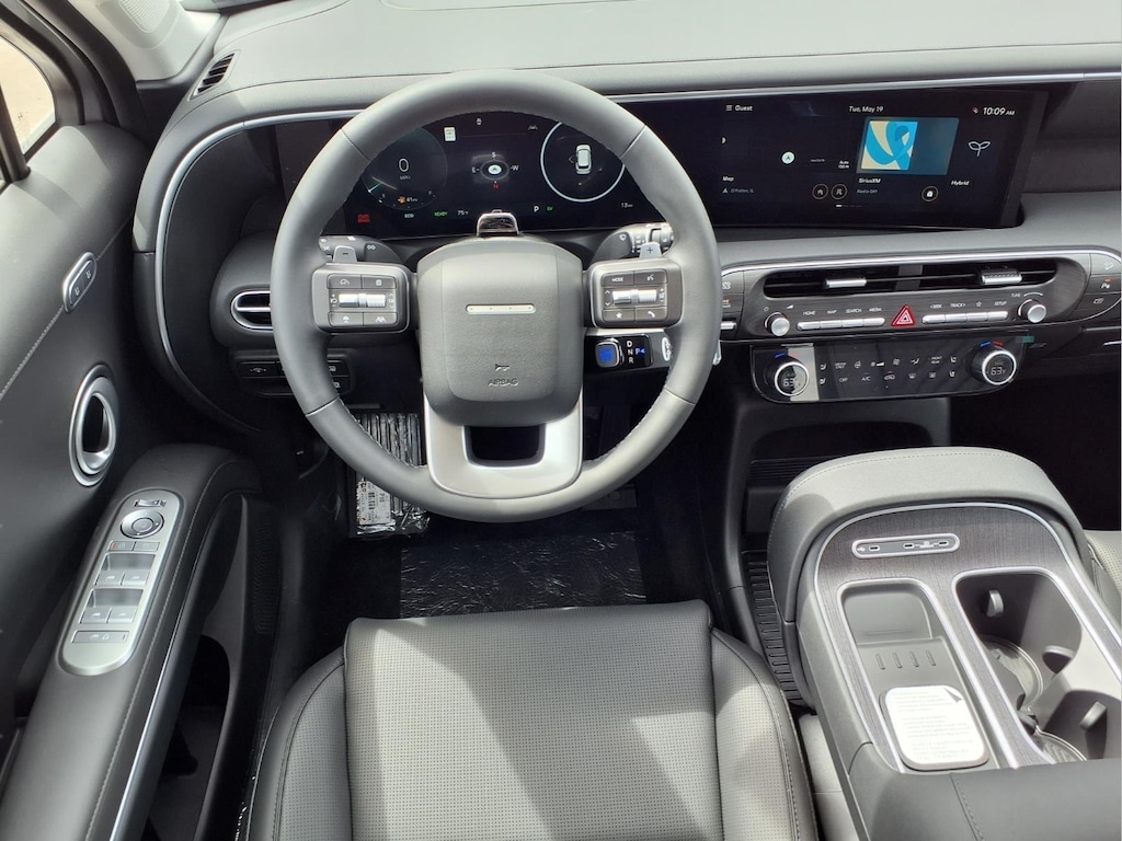 New 2026 Hyundai Palisade Hybrid SEL Premium 7P SUV