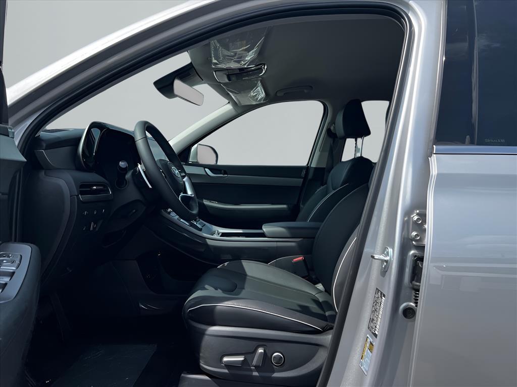 2025 Hyundai Palisade SEL - Photo 15