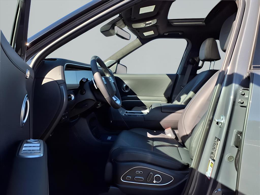 2026 Hyundai Palisade Calligraphy - Photo 22
