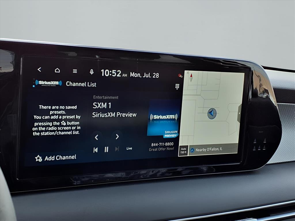 2025 Hyundai Palisade SEL - Photo 6