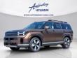 New 2026 Hyundai Santa Fe Limited AWD SUV