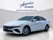 New 2026 Hyundai Elantra SE Sedan