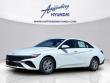 New 2026 Hyundai Elantra SE Sedan
